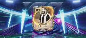 Выпал Топ! и ZIDANE)))OMG)))Fc 26 Mobile