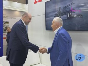 Новости Кувандыкского муниципального округа Оренбургской области от 13.10.2025г. / (34)