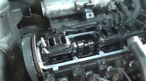 так стучат разбитые толкатели в гбц