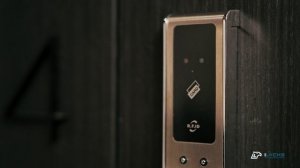 Отель MOON Электронные замки для отелей и гостиниц iLocks