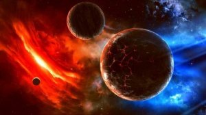 Телескоп Джеймса Уэбба обнаружил городские огни на расстоянии 7 триллионов миль!