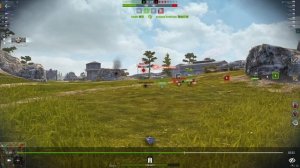 ТАНКИ ЖЕСТЬ!