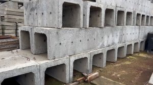 МЕЖДУПУТНЫЕ ЛОТКИ МПЛ-0.75, МПЛ-1.0, МПЛ-1.25, МПЛ-1.5 КСС И ПЛИТА ПОКРЫТИЯ ЛОТКА КР-3 КСС