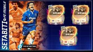 РАЗОБЛАЧЕНИЕ НАБОРОВ Footyverse! Стоит ли тратить ресурсы? Нам дадут Гуллита, Шмейхеля и Далглиша