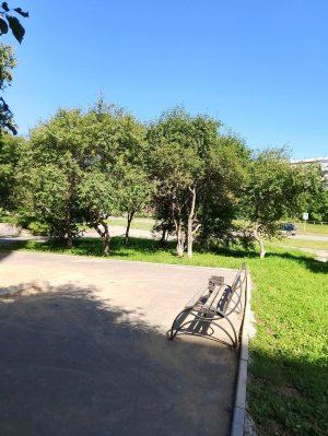 Осенние деньки.