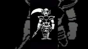 Undertale ost "spear of justice" 1 hour