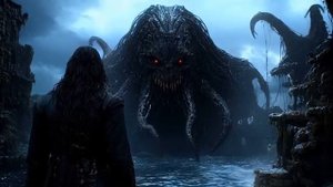 Gothic Fantasy Monsters Mermaids and Pirates Minimax Video