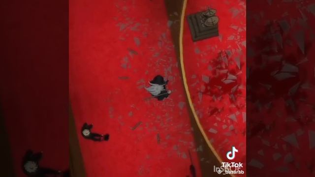 Песня дворецкого