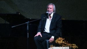 Янке Владимир. Видео - 1… Страсти по Иоганну Себастьяну Баху.