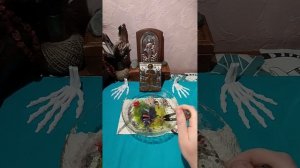 РИТУАЛ-ЧИСТКА ОТ ПОРЧИ СДЕЛАННОЙ НА ВАШЕ ФОТО.