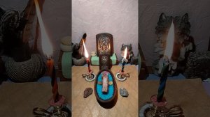 РИТУАЛ-ЧИСТКА СПИНЫ, ПОЗВОНОЧНИКА ОТ ПОДСЕЛЕНЦА, СУЩНОСТИ!