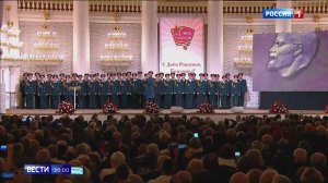 Комсомолу в эти дни исполняется 107 лет