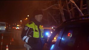 В Башкортостане проходят массовые проверки водителей