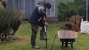 Копаем дальше. 25-10-2025