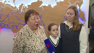 20 нижегородок получили памятные медали Союза женщин России