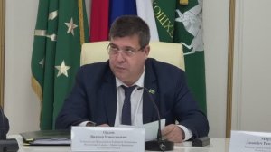 28-10-2025 г.  В районе обсудили усиление помощи ветеранам СВО и их семьям