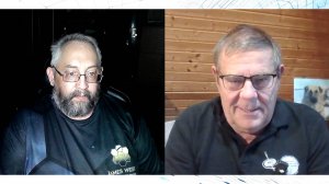 Борис Штерн. А что было до инфляции? Вопросы и ответы.