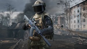 Арена Брейкаут/Arena Breakout