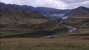 Песня про Дагестан