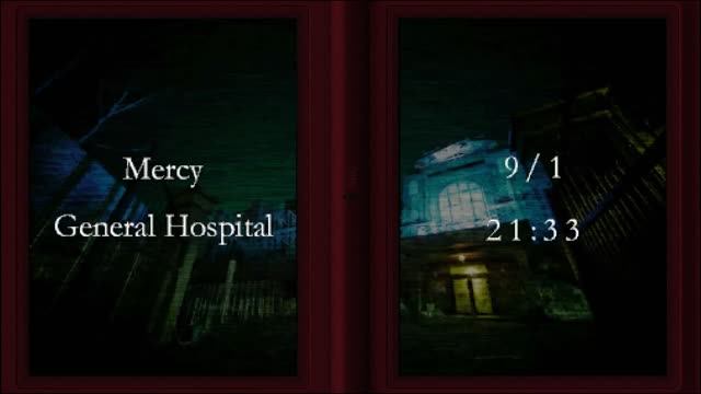 The Nameless Game Eye (2008) [Nintendo DS] [English] - Часть 2 из 2