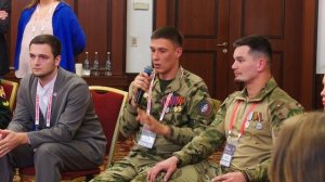 II Всероссийский конкурс наставников «Быть, а не казаться!»