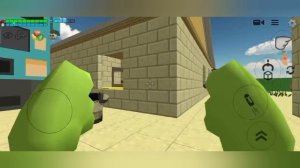 я призываю плачущую курицу в чикен гане