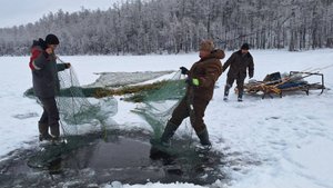 Мунха Чакыр