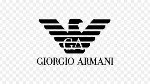 Стильная музыка Armani
