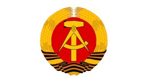 Reichsbürger-Fakenews zum Ursprung und Hintergrund des DDR-Symbols