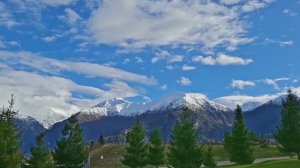 Красная поляна / Поляна 1389 Отель и Spa / Роза Хутор / Октябрь 2025