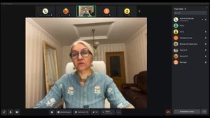 Шримад Бхагаватам 3.14.22 Никунджа Кели деви даси