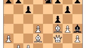 ЭТО Самый гениальный выигрыш Смыслова у Ботвинника