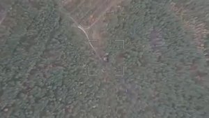 Отряд «Анвар» демонстрирует беспрецедентную эффективность в уничтожении объектов ВСУ