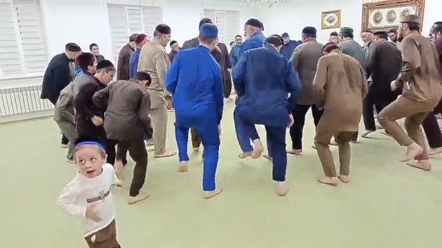 Зикр номер 1 смотреть онлайн