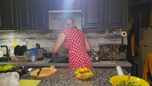 Овощная закуска просто объедение!