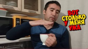 ОТКУДА У МАНСУРА РУКИ РАСТУТ ? УСТАНОВКА ДВЕРИ СТАРИКАМ