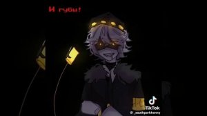 Ну хотя бы не съел еë