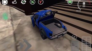 аварии в игре FlexicX