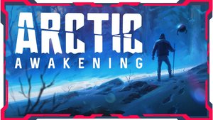 Arctic Awakening - НОВИНКА игр Обзор геймплея и первый взгляд