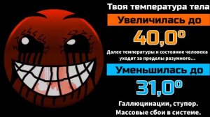 Твоя температура Психовые лица ГД