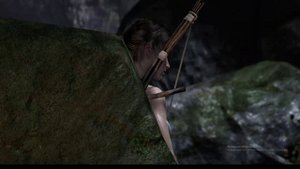 томб райдер пимика 1 серия