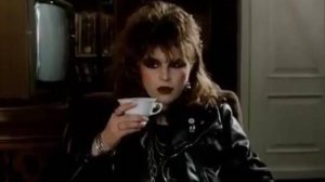 "Здравствуй, песня!" - Дрянная девчонка