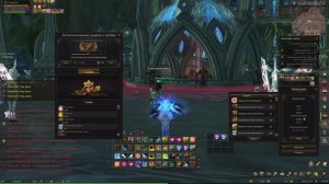 Lineage2 Открывание Сундуков 28.10.2025