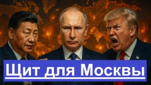 Китай врезал США за Роснефть — Пекин меняет правила