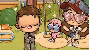 My Morning| а ми тут гуляем| 🥨| влог|