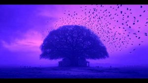 Mystic Reflections — Cinematic Ambient Soundscape for Dreaming
