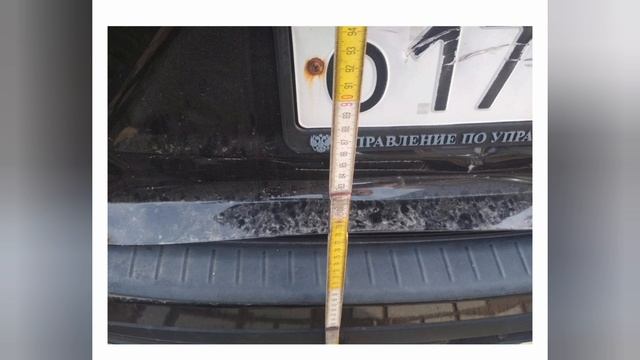 Lada X-ray. ДТП. Последствия и ремонт. Осаго. 2025 год. Ренессанс. СК-Сервис. Санкт-Петербург. смотреть онлайн