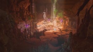 Странствия - Нежная атмосфера и музыка из игры Baldur's Gate 3 , фоновая музыка для отдыха