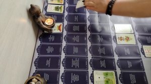 🔮🔮 Что будет в отношениях дальше _ Большой расклад Ленорман