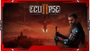 Eclipse 2 Invasion of Darkness - Демо версия Обзор геймплея и первый взгляд